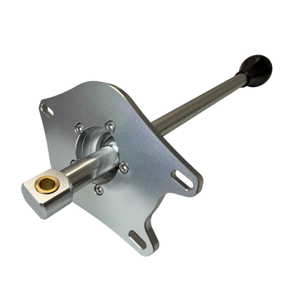 Budget BMW Chassis Mounted Drift Short Shifter (E8x E9x)