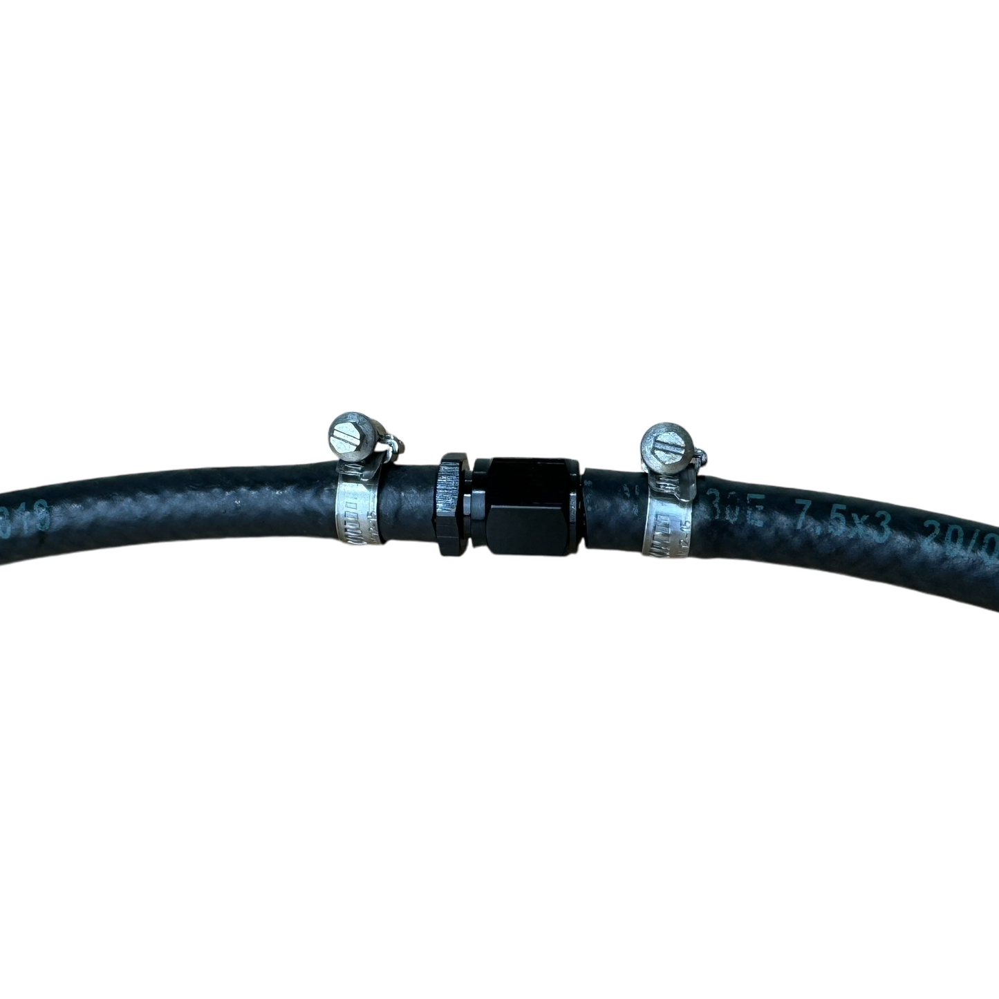 Fuel Line Quick Disconnect Kit