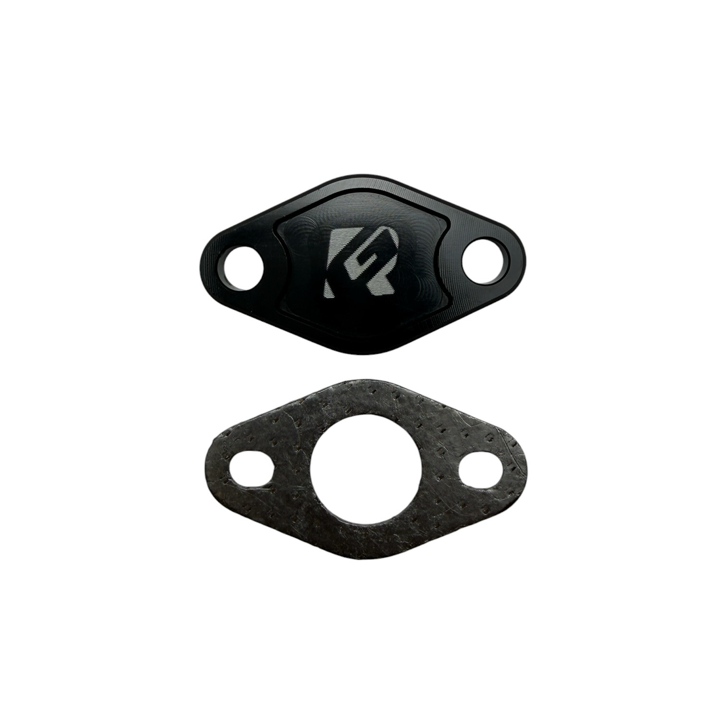 M54/S54 Egr Block Off Plate