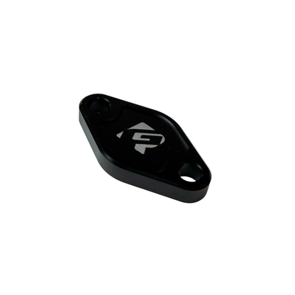 M54/S54 Egr Block Off Plate