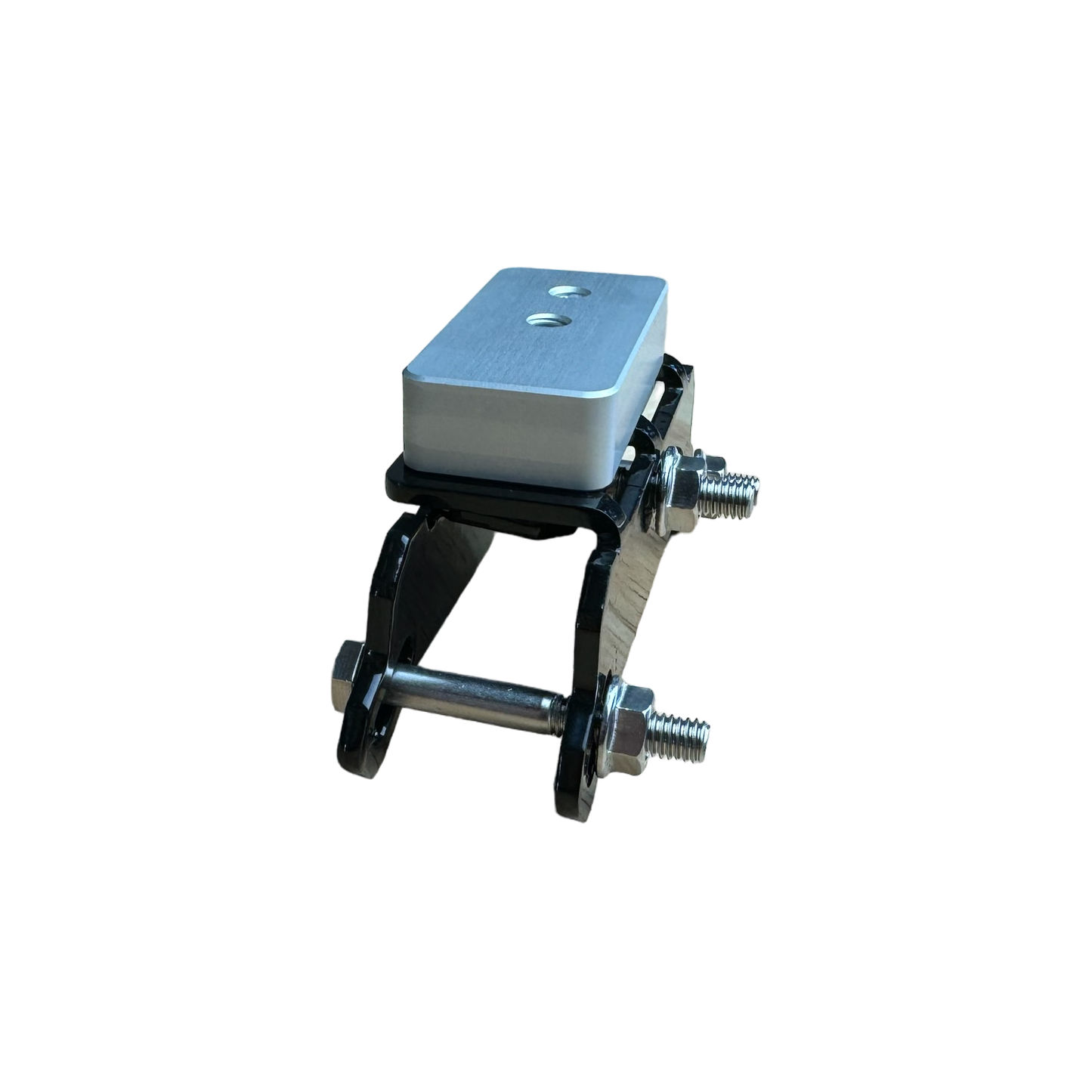 Deluxe Late Model Jack Stand Pad Adapter