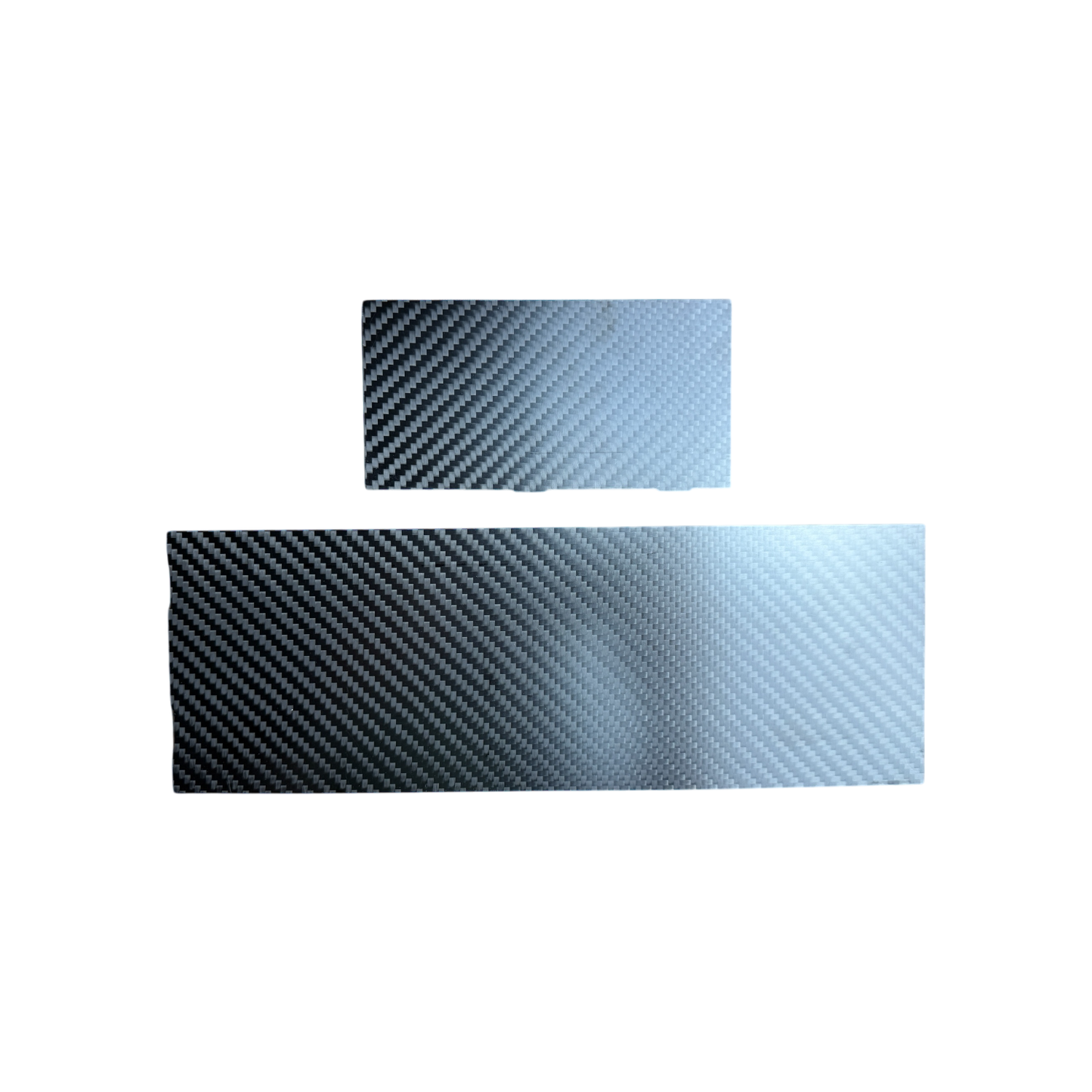 Carbon Fiber S55 Intercooler Dress Up Kit