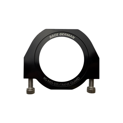 BMW N55/S55 Crank Hub Seal Guard