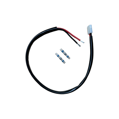 BMW to SPAL Auxiliary Fan Harness (Plug & Play)