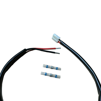 SPAL Fan Universal Wiring Harness (All BMWs)