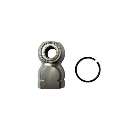 Upgraded Early Model Selector Rod Joint - 25117503525