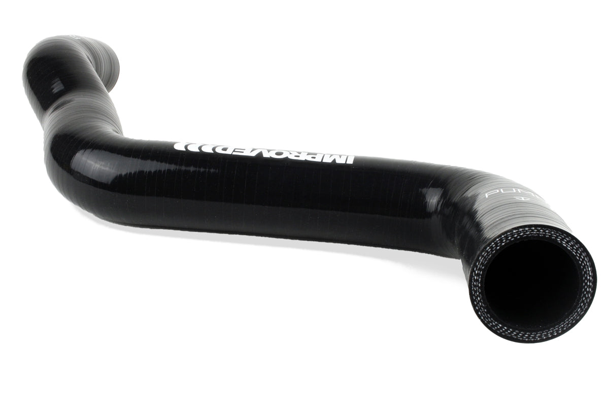 Improved Racing - 2012-2015 Camaro & Caprice PPV Silicone Upper Radiator Hose (Inlet)
