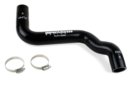 Improved Racing - 2012-2015 Camaro & Caprice PPV Silicone Upper Radiator Hose (Inlet)