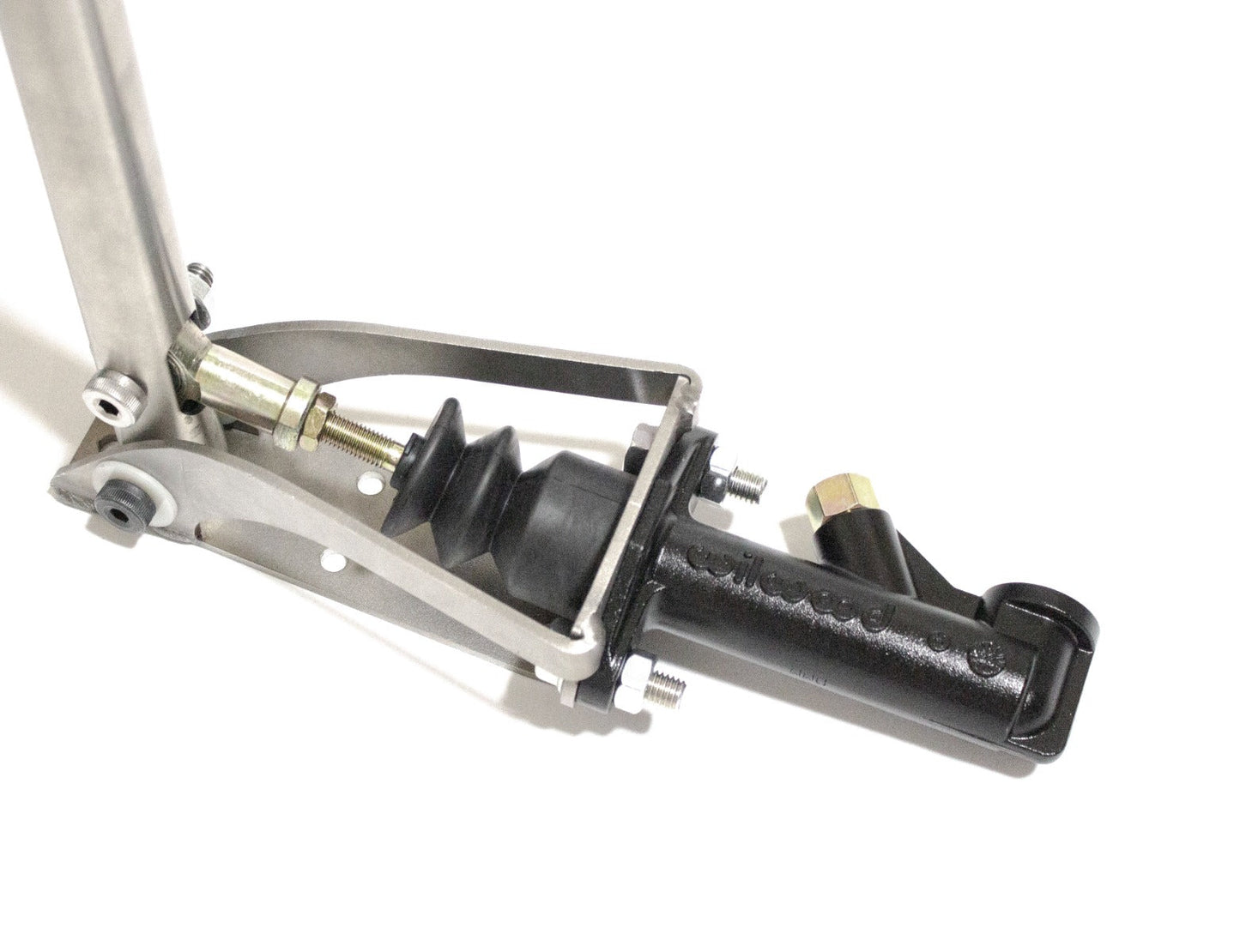 RM - Horizontal 5/8" Inline MC w/ Vertical Handle
