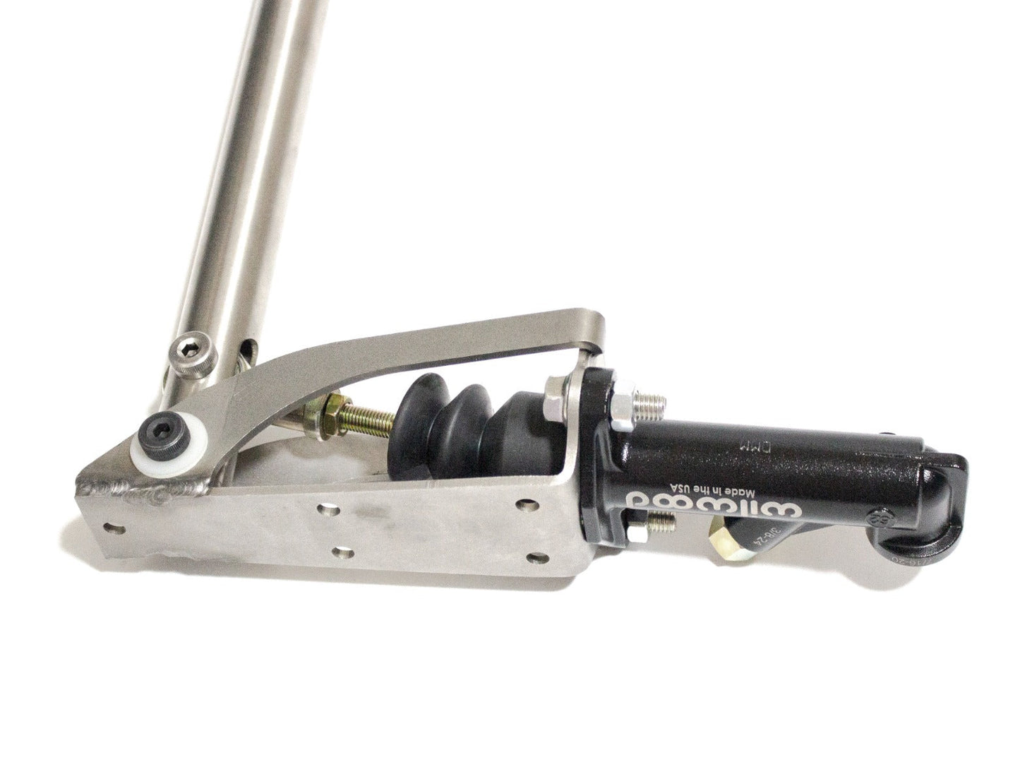 RM - Horizontal 5/8" Inline MC w/ Vertical Handle