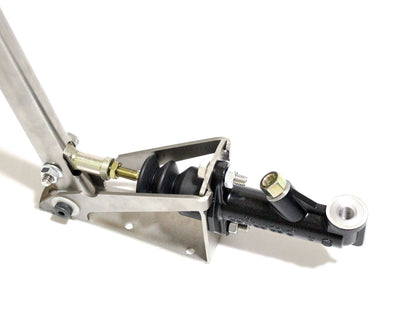 RM - Vertical 5/8" Inline MC w/ Vertical Handle