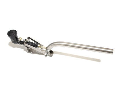 RM - Vertical 5/8" Reservoir MC w/ Horizontal Handle
