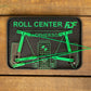 FDF Raceshop - Educational Roll Center Tool (MACPHERSON)
