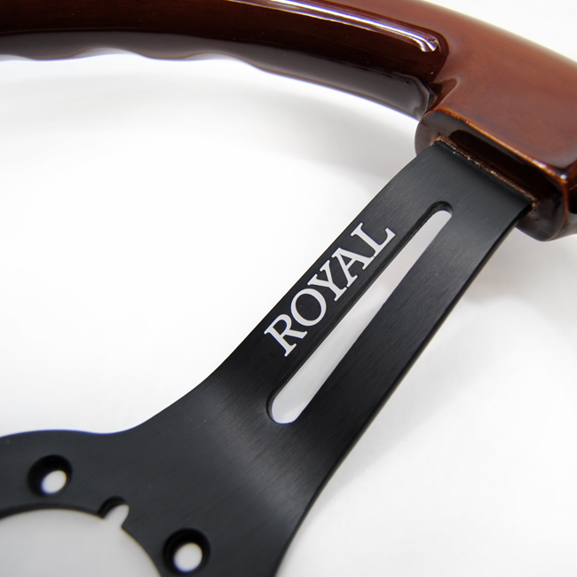 Grip Royal - Grain