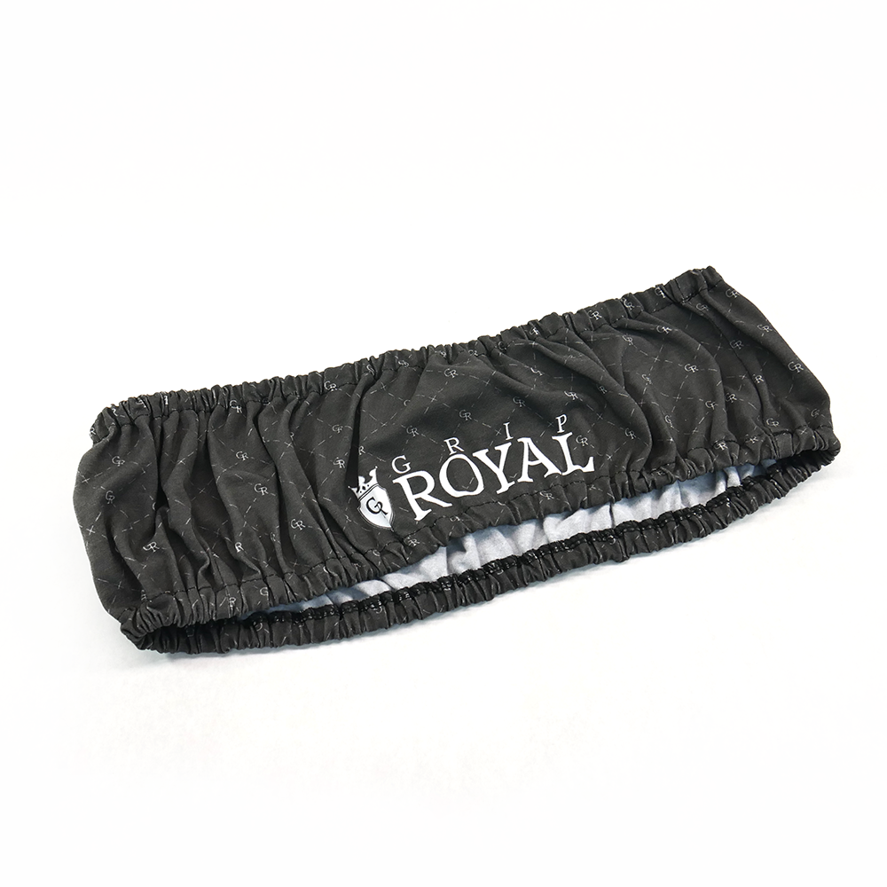 Grip Royal - Steering Wheel Cover - Open Face