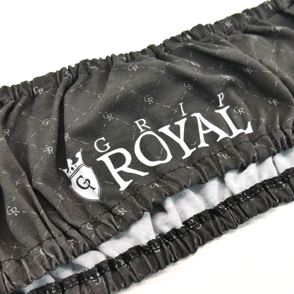 Grip Royal - Steering Wheel Cover - Open Face