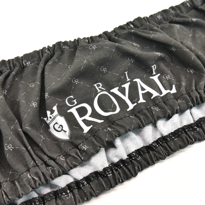 Grip Royal - Steering Wheel Cover - Open Face