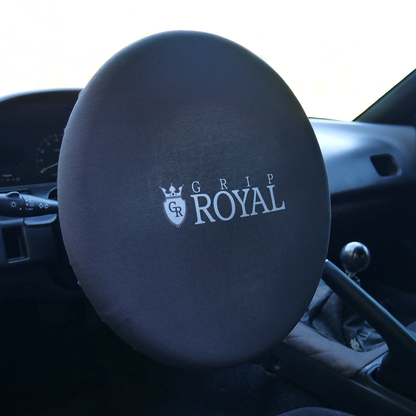 Grip Royal - Steering Wheel Cover - Full Face