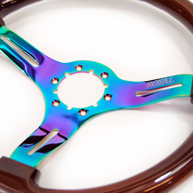 Grip Royal - Mew