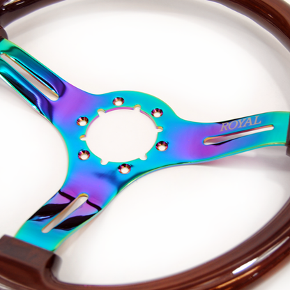 Grip Royal - Mew