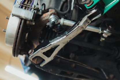 FDF Raceshop - FRS/BRZ/86 Rear Traction Arm Gusset