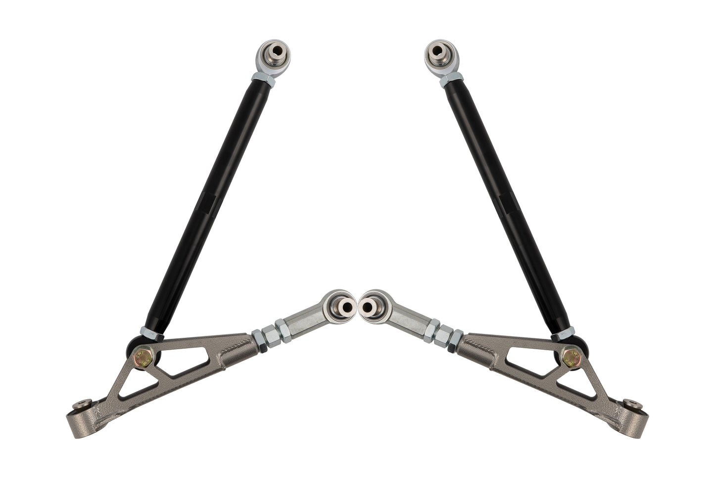 FDF Raceshop - Rx7 FD Rear Lower Control Arms and Trailing Arms
