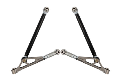 FDF Raceshop - Rx7 FD Rear Lower Control Arms and Trailing Arms