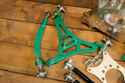 FDF Raceshop - Nissan S-Chassis, R-Chassis, Z32 Rear Grip Kit