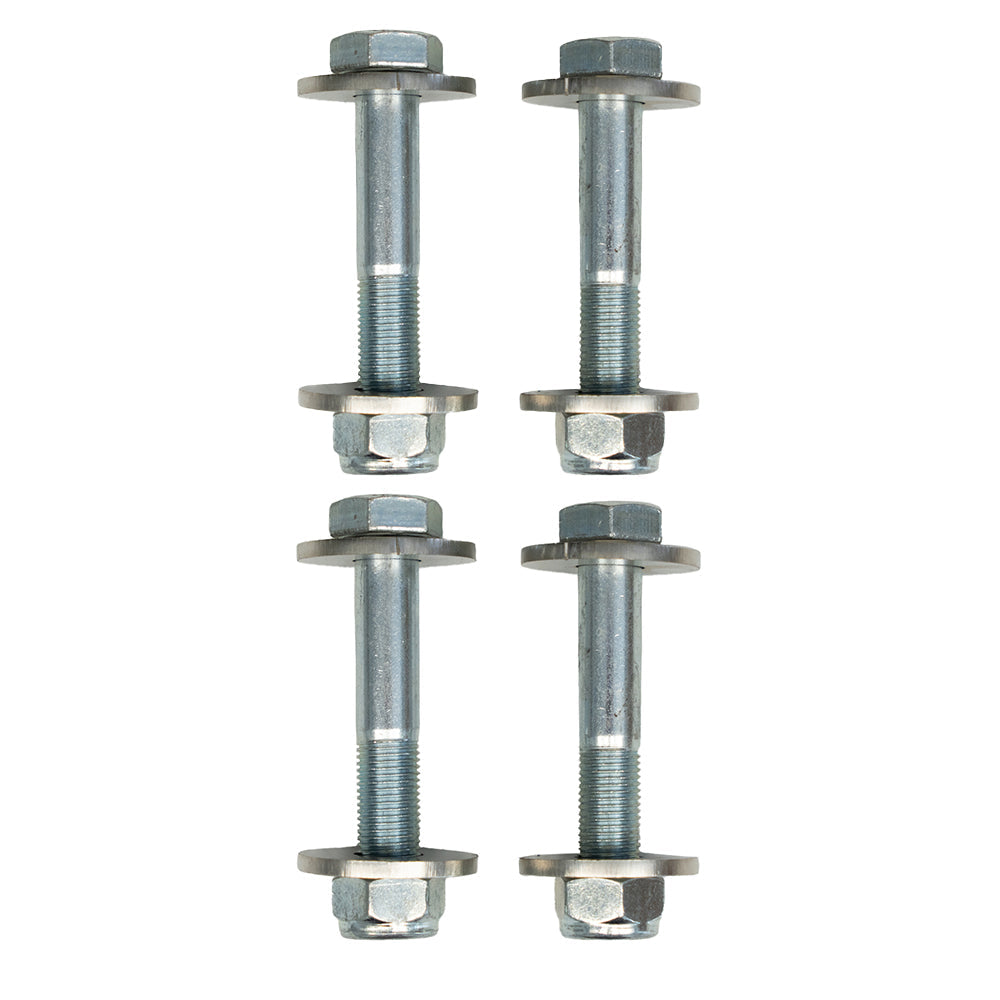 FDF Raceshop - Nissan S13/S14/S15 Rear Lockout Kit