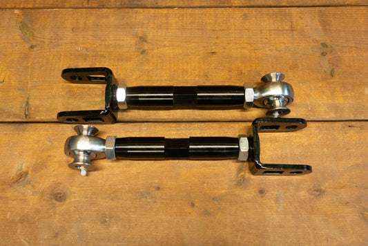 FDF Raceshop - Nissan 240SX S13/S14/S15 Rear Traction Arms