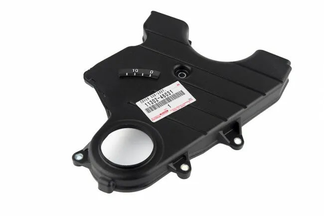 Toyota OEM 2JZ-GTE Lower Timing Cover 11302-46031