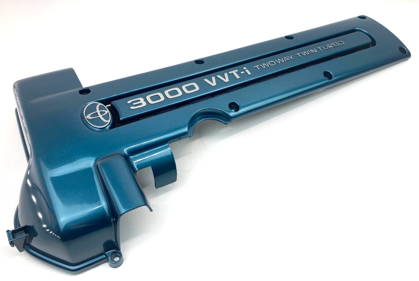 Toyota OEM COVER 2JZ, SUB-ASSY, TIMING BELT, NO.3 (11304