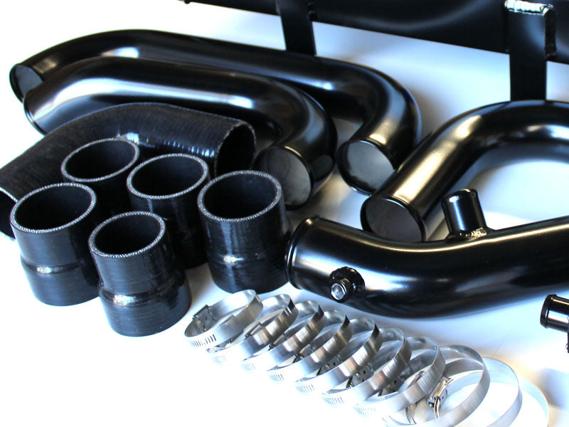 Plazmaman - Nissan Skyline R34 NEO Piping Kit (Suit Plazmaman Plenum)