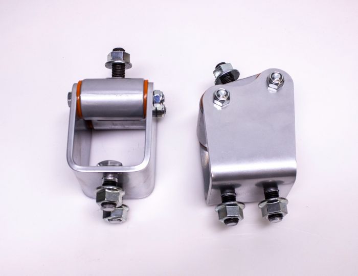 Xcessive Manufacturing - IS300 - 1UZ Swap Urethane Mounts (UH-UMM-S23a)