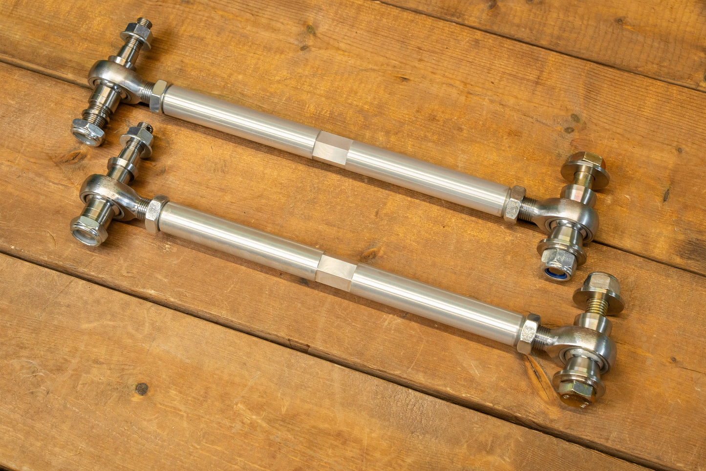 FDF Raceshop - Honda S2000 Rear Toe Arm