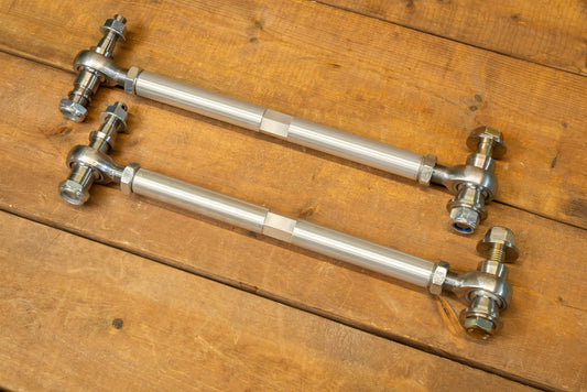 FDF Raceshop - Honda S2000 Rear Toe Arm