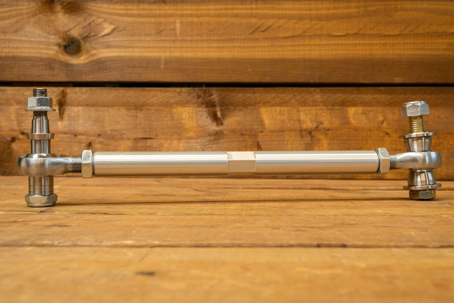 FDF Raceshop - Honda S2000 Rear Toe Arm