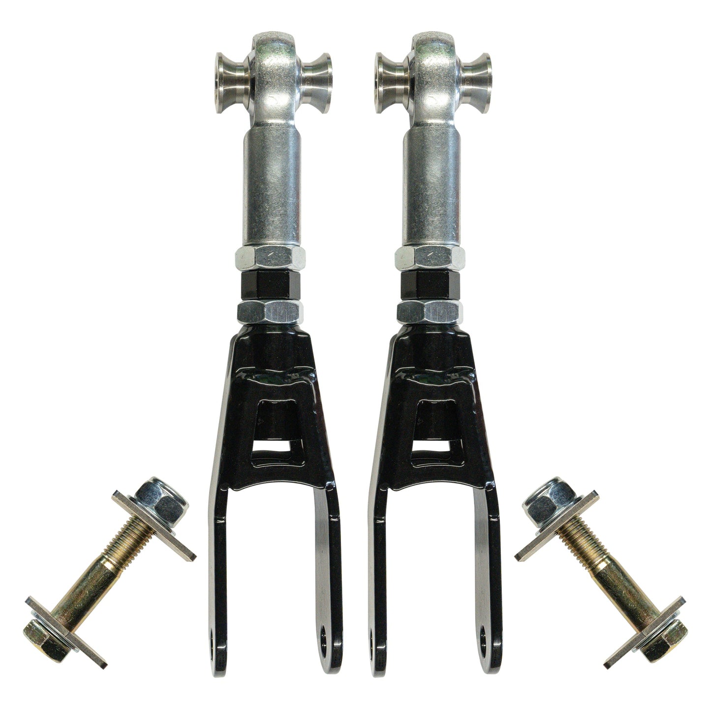 FDF Raceshop - Ford Mustang S550 Rear Toe Arms