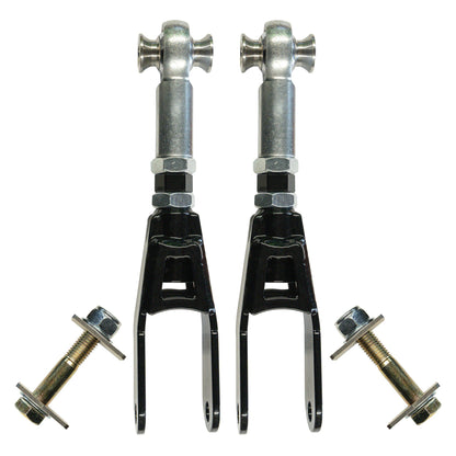FDF Raceshop - Ford Mustang S550 Rear Toe Arms