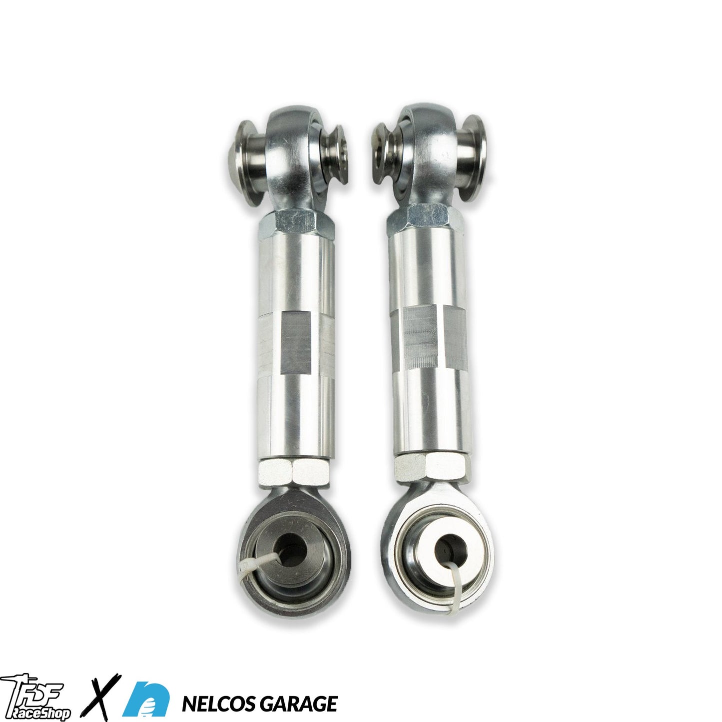 FDF Raceshop - Ford Mustang S550 Rear vertical link