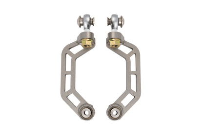 FDF Raceshop - Ford Mustang S550 Rear Upper Control Arms