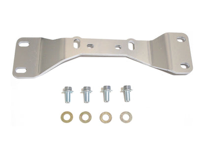 S Chassis to VG Transmission Cross Member - Series 2