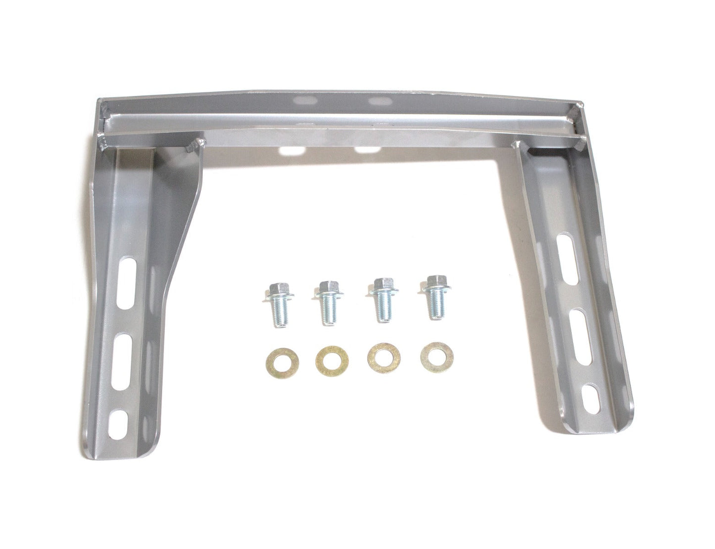 S Chassis to VQ (CD009) Transmission cross member