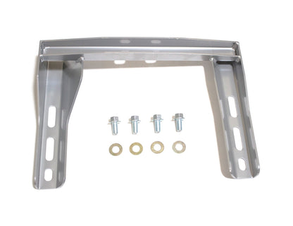 S Chassis to VQ (CD009) Transmission cross member
