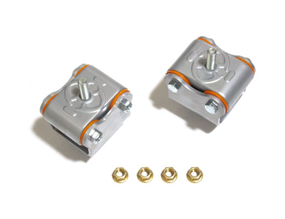 Urethane Motor Mount - UH-UMM-S3