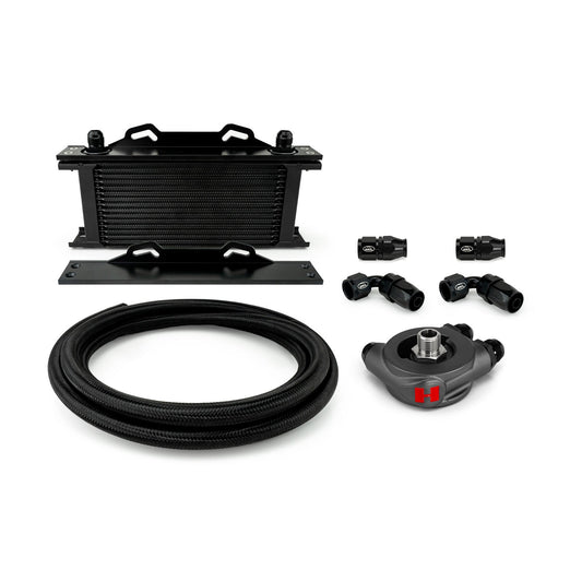 HEL Oil Cooler Kit for Nissan 240sx (S13/PS13)