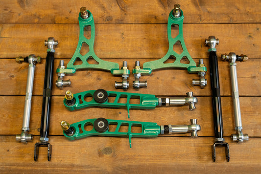 FDF Raceshop - Toyota Soarer / Lexus SC300 Rear Multilink