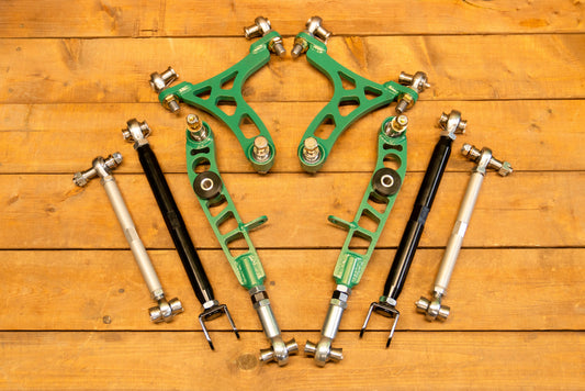 FDF Raceshop - Toyota Soarer/SC300 Rear Multilink