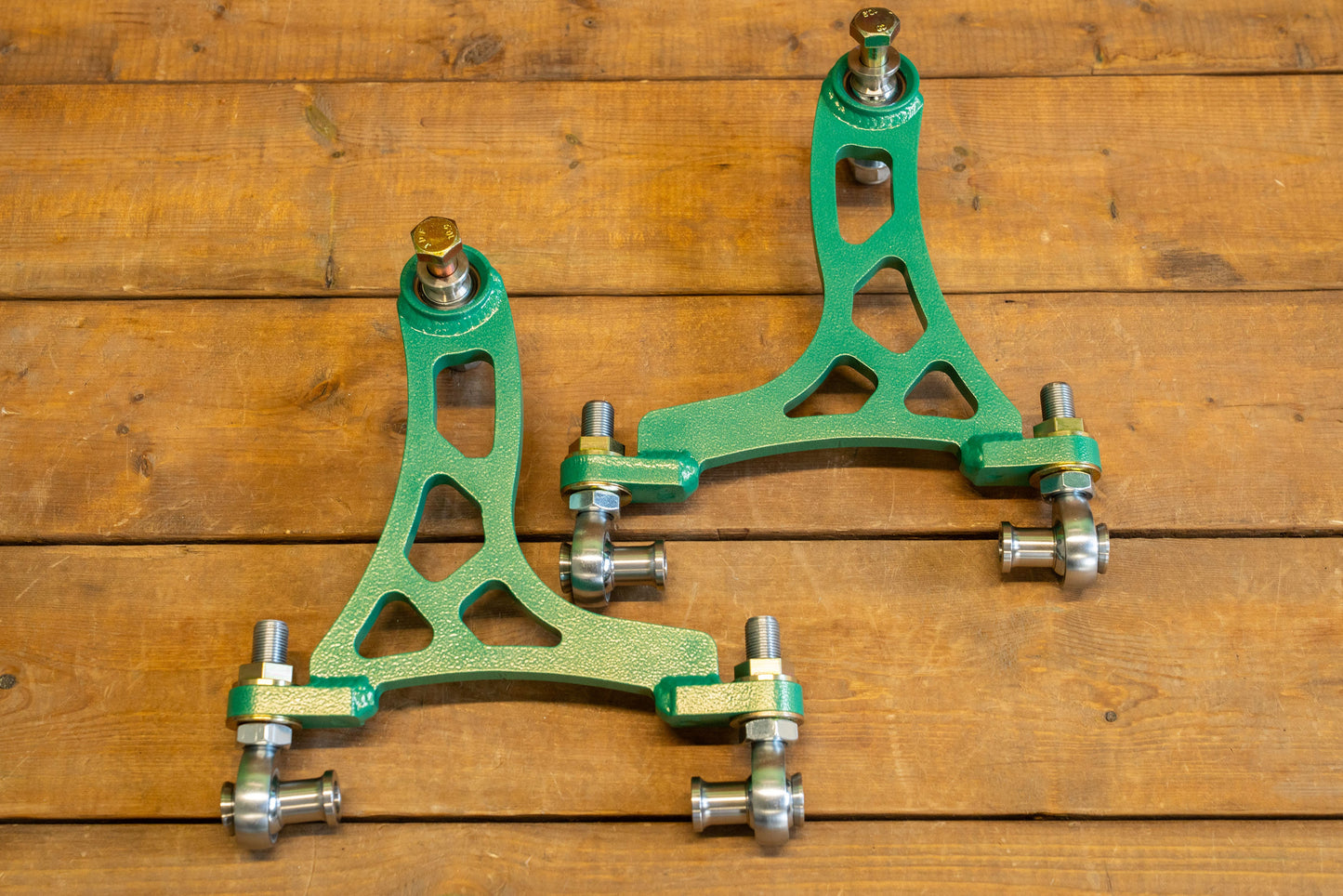 FDF Raceshop - Toyota Soarer/SC300 Rear Multilink
