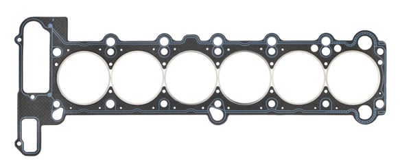 SCE Gaskets - BMW  Cylinder Head Gasket, Vulcan Cut Ring, 3.327 in Bore, 0.079 in Compression Thickness, Steel Core Laminate SCECR330012
